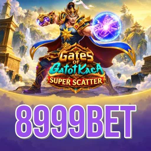 Values at 8999bet