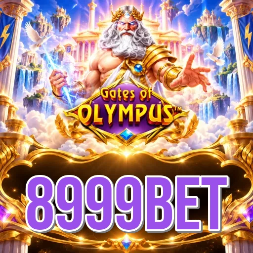 Who We Are at 8999bet